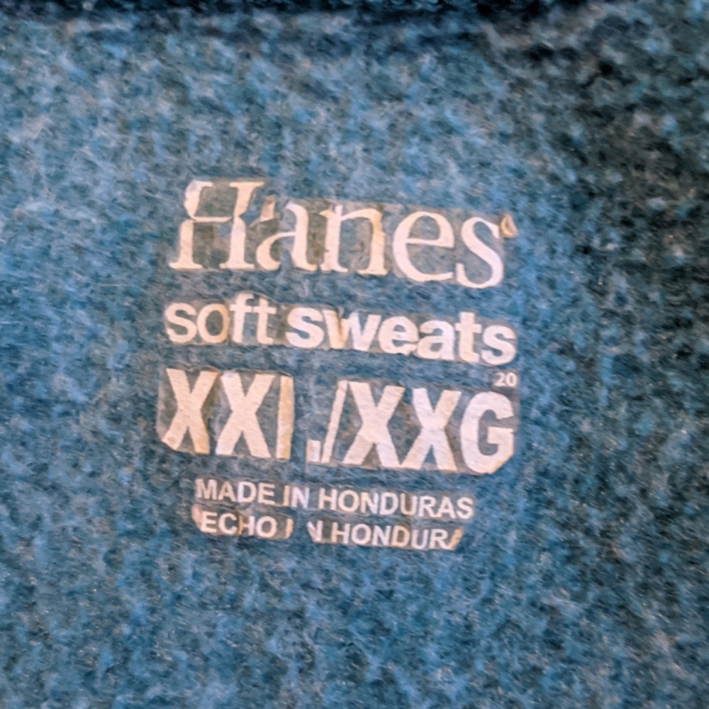 Vintage 90s Cat Sweatshirt Crewneck - Picture 5 of 6